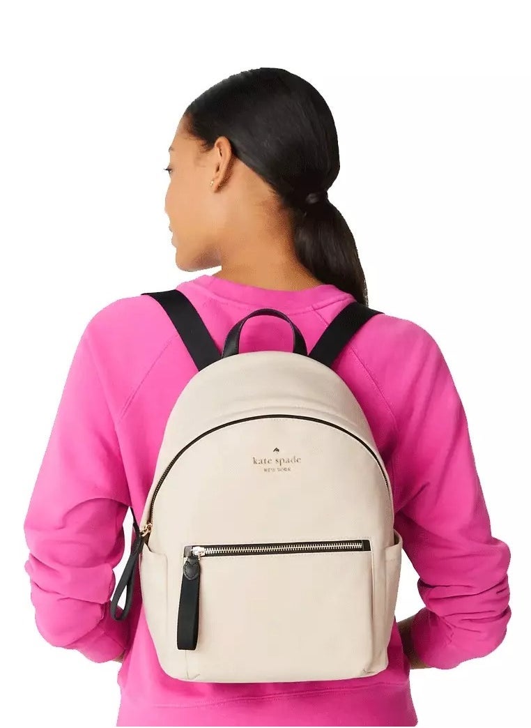 Kate Spade Kate Spade Chelsea Nylon Medium Backpack - Image 5