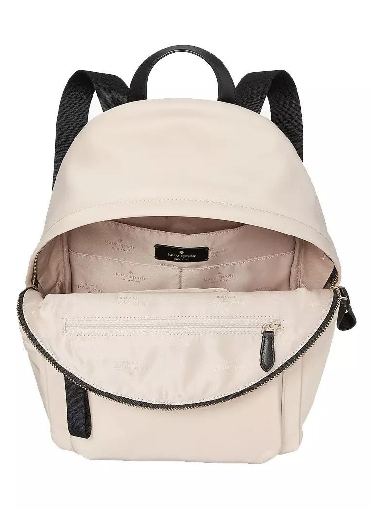 Kate Spade Kate Spade Chelsea Nylon Medium Backpack - Image 4