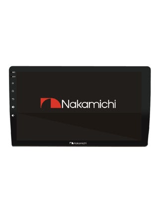 Nakamichi NAM5510 Digital Multimedia Receiver 4GB RAM+64GB Flash Storage Wireless Apple CarPlay Android Auto & 360 View Camera Support - pzsku/Z1C808458E927A890AA0BZ/45/1749657819/49b7847e-2c8d-4a68-8777-a55d0fac8782