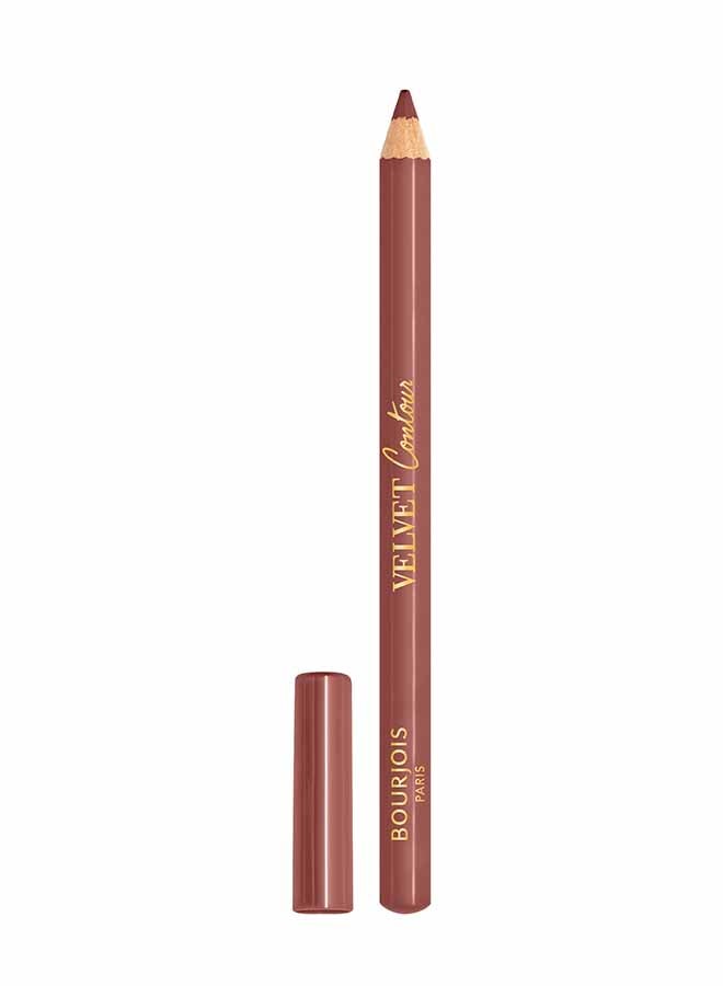 Bourjois Velvet Contour Liner