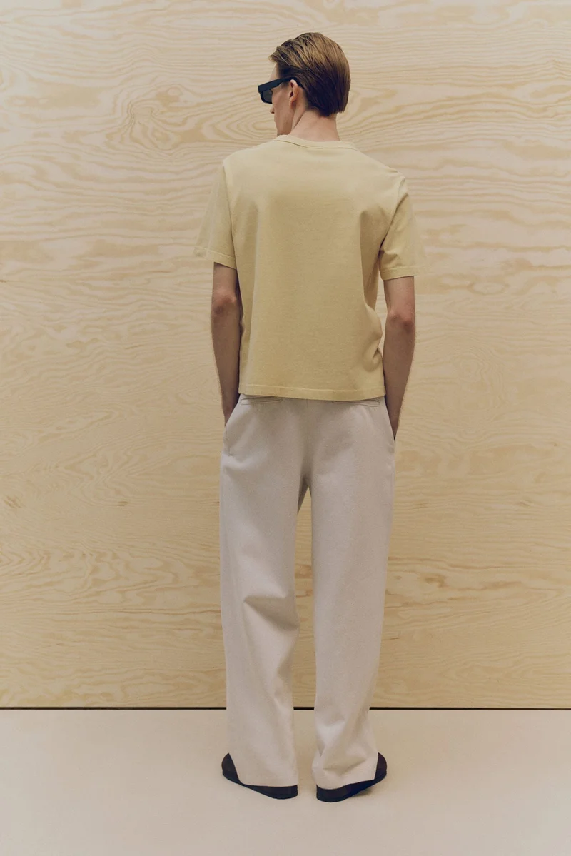 H&M Regular Fit T-shirt