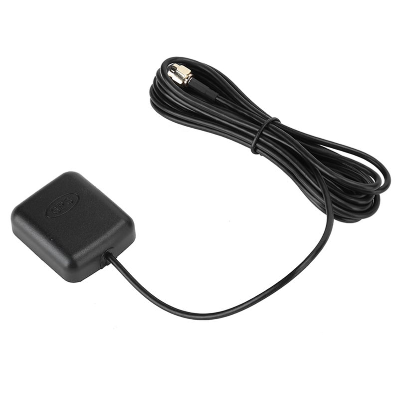 3 Meters Waterproof GPS Positioning Antenna Navigation Aerial Male SMA Connector - Image 1