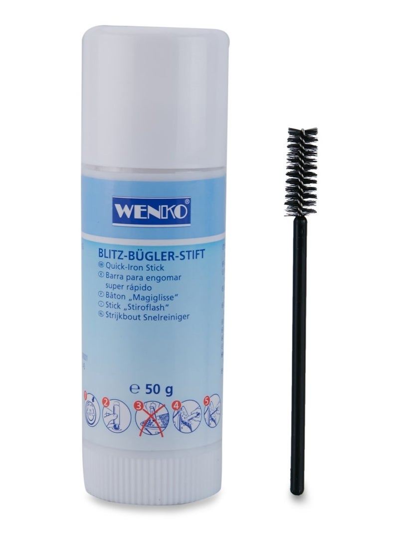 Wenko Iron Cleaning Stick 50grams - Image 1
