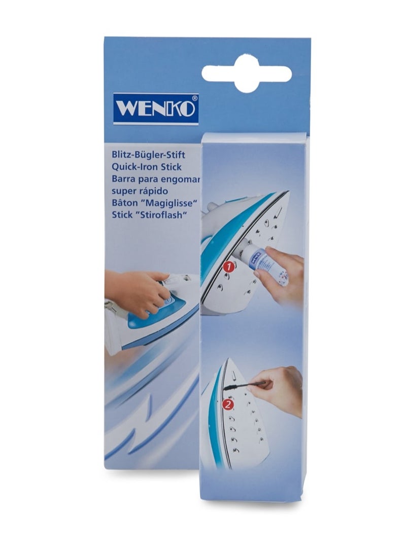 Wenko Iron Cleaning Stick 50grams - Image 2