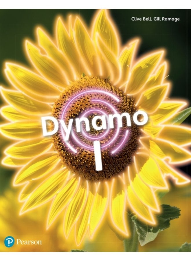 Dynamo 1 Pupil Book Key Stage 3 French New KS3 French PB - Paperback
