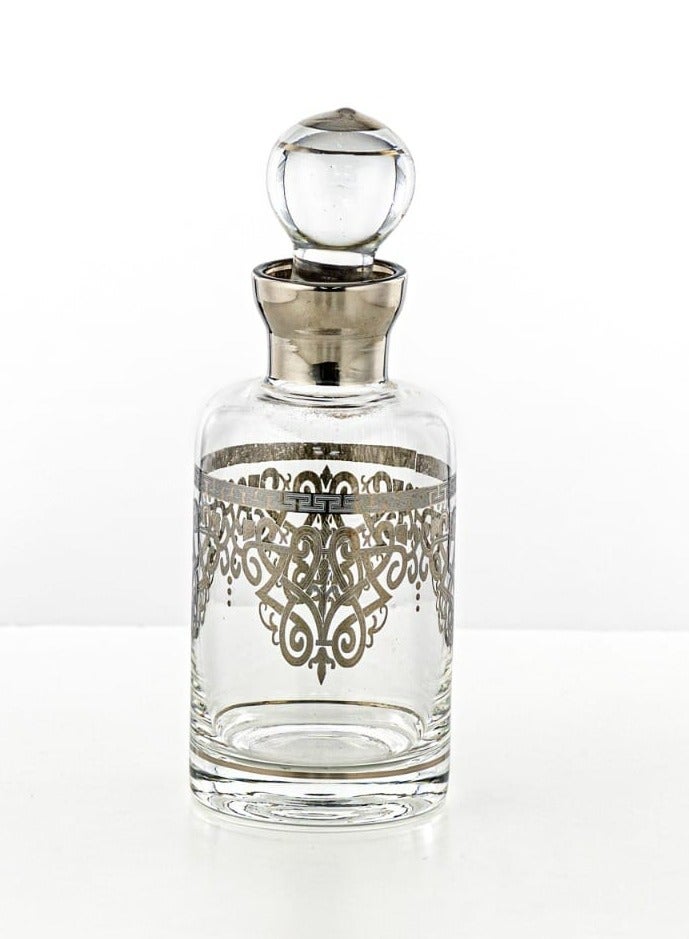 12.5 زجاجة عطر من تولا