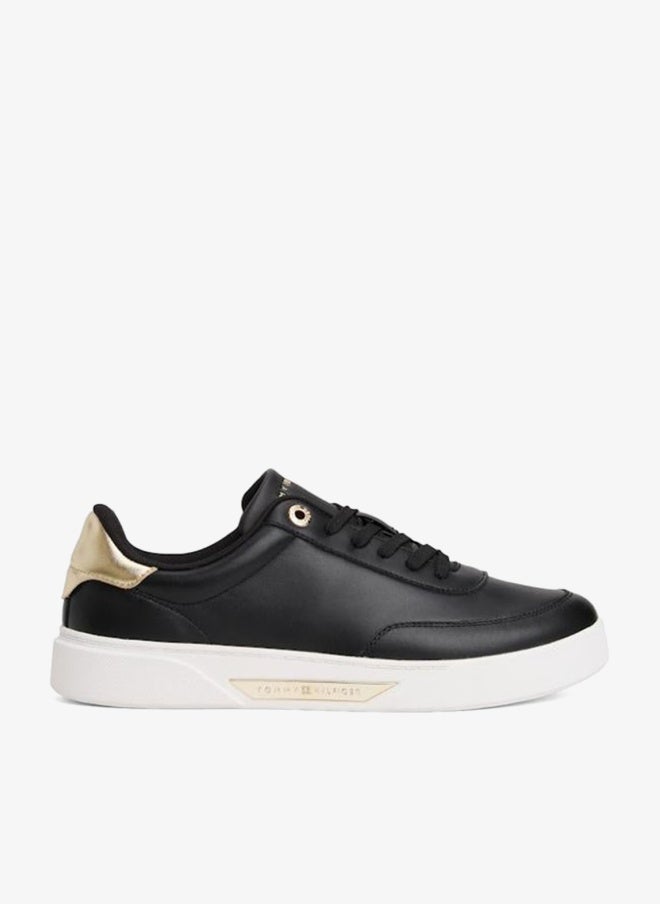Tommy Hilfiger Essential Chic Court Sneaker for Women - Image 1