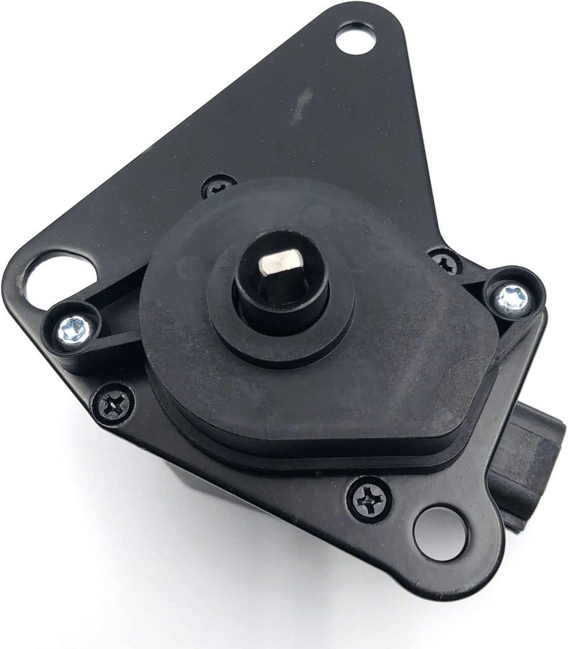 DEVMO 911-902 Intake Manifold Runner Control Valve - Image 4