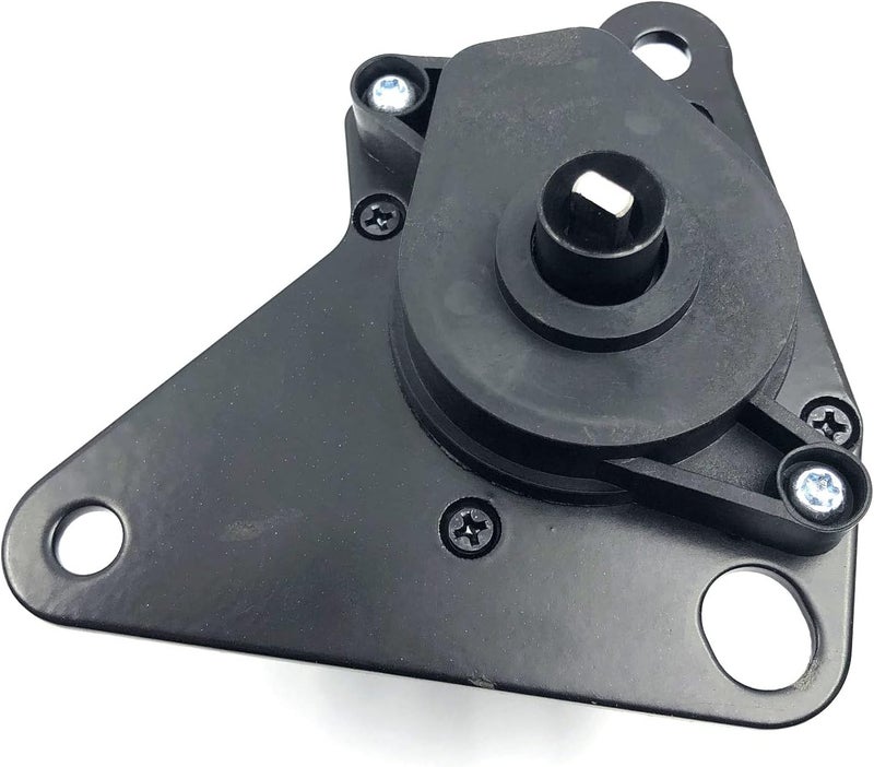 DEVMO 911-902 Intake Manifold Runner Control Valve - Image 2