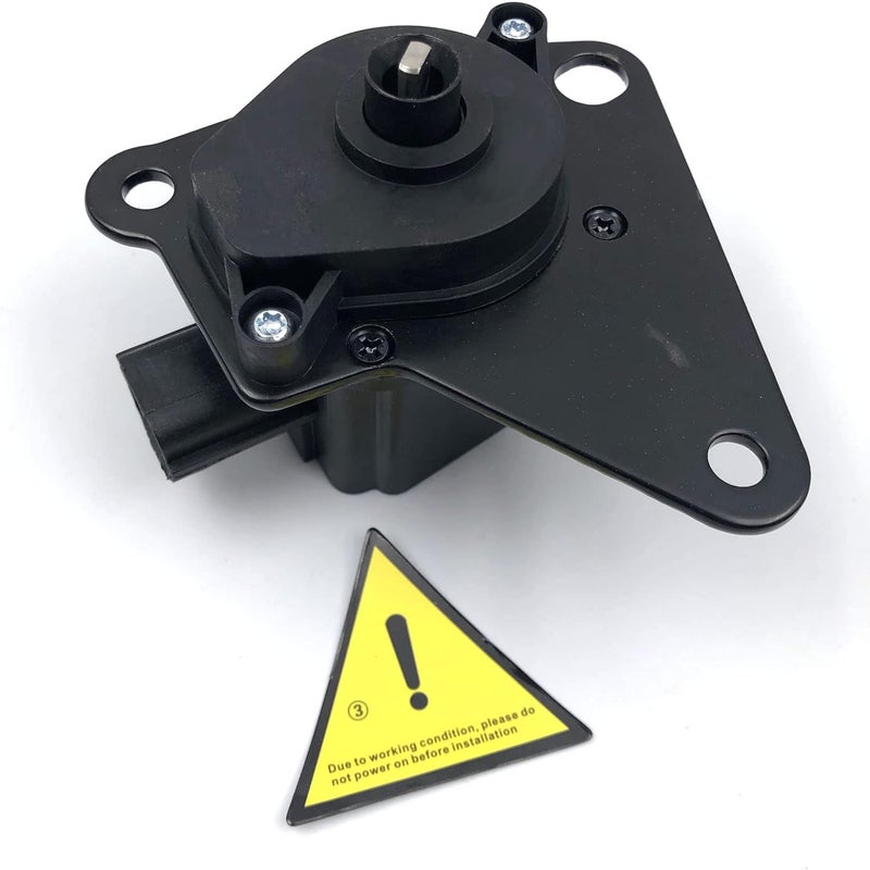 DEVMO 911-902 Intake Manifold Runner Control Valve - Image 3