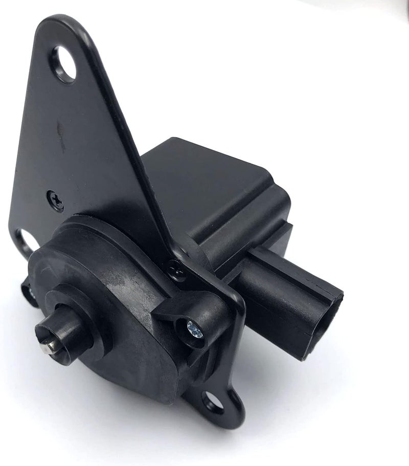 DEVMO 911-902 Intake Manifold Runner Control Valve - Image 5