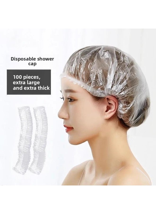 Ear Cover - Disposable Waterproof Earmuffs - Disposable Waterproof, 10pcs Pack - Hair Salon, Beauty Supply, Wholesale - Image 1