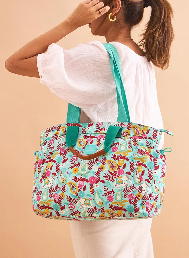 تشومباك Indian Summer Bags