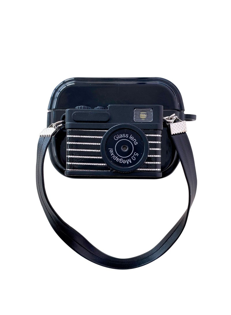 GULFLINK Protective earphone case for AirPods Pro - Image 1