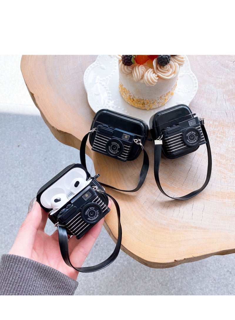 GULFLINK Protective earphone case for AirPods Pro - Image 3