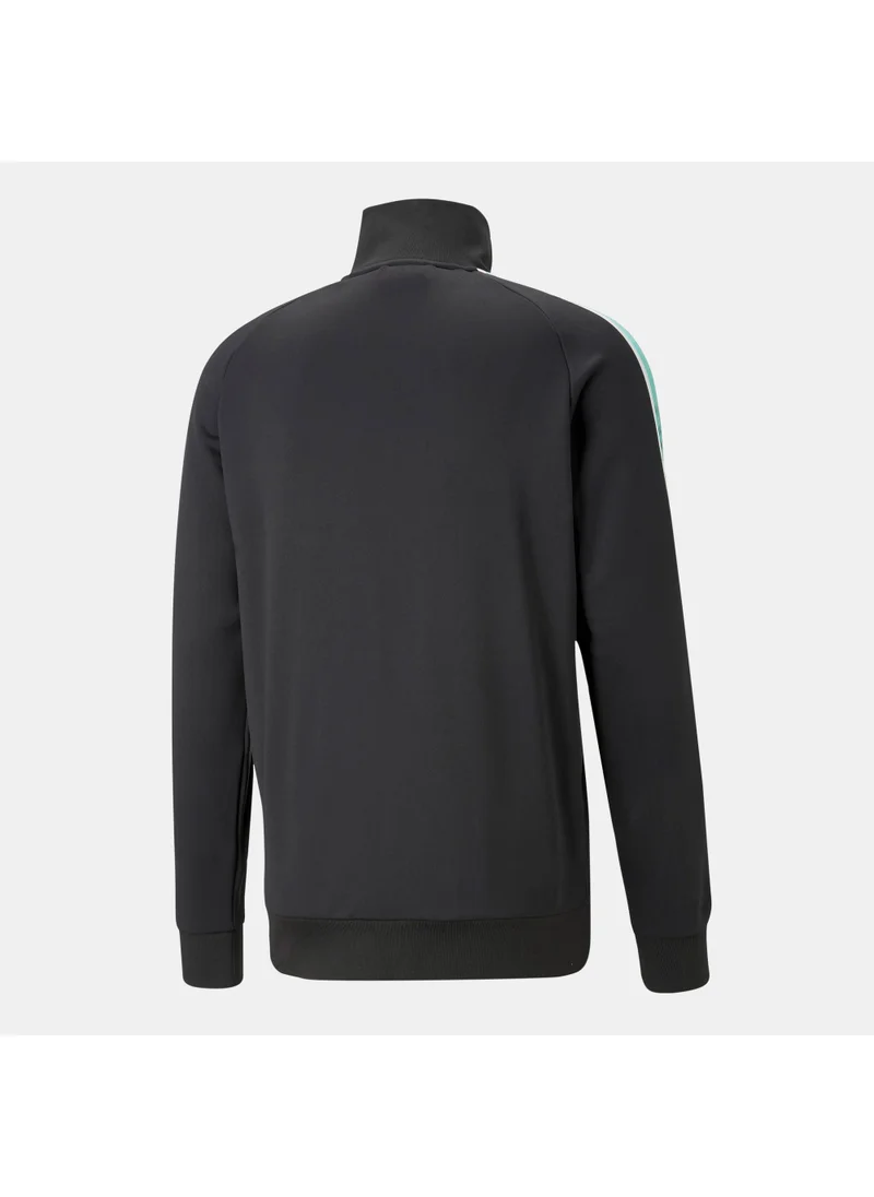 PUMA Men's T7 Sport Track Jacket