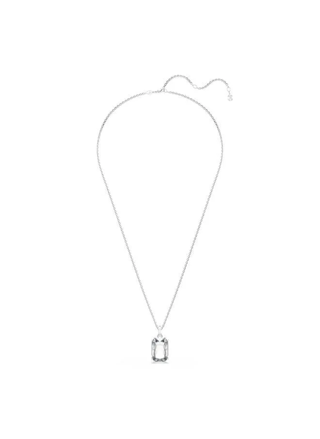 سواروفسكي Mllenia Long Necklace