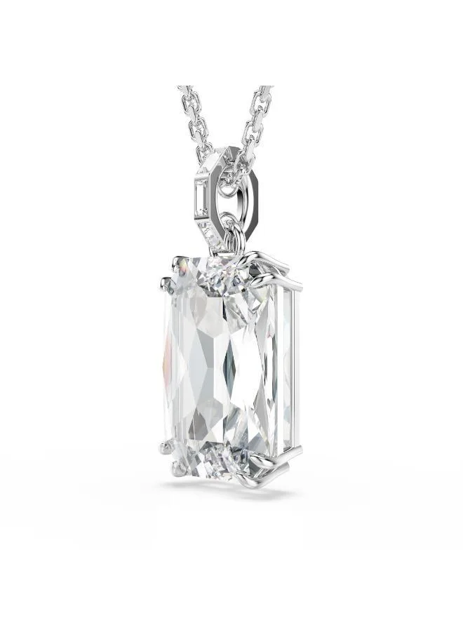 سواروفسكي Mllenia Long Necklace