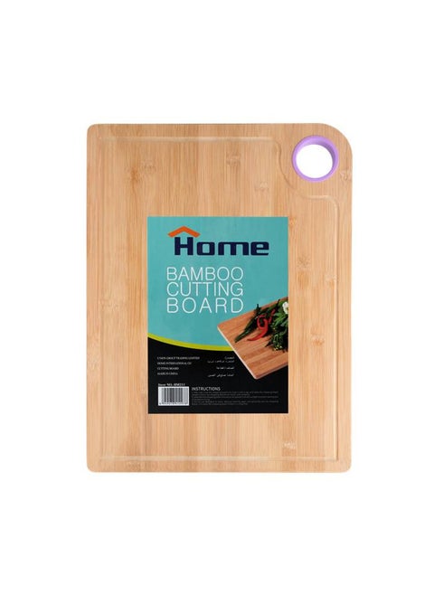Home Egypt Rectangular Cutting Board - BM211