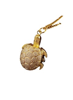 NIBEMINENT Vintage Alloy Analog Pocket Watch Unisex Casual Style  - Image 2