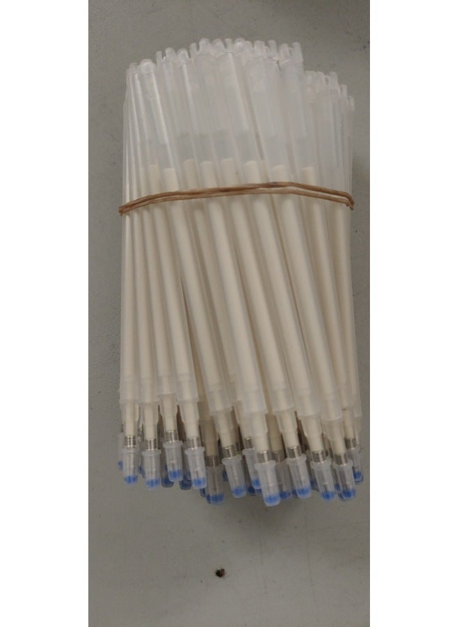 YIBO High Temperature Disappearance Refill Clothing Marker Pen Refill Leather Line Brush Melatonin Pen Manufacturers Direct - Image 1