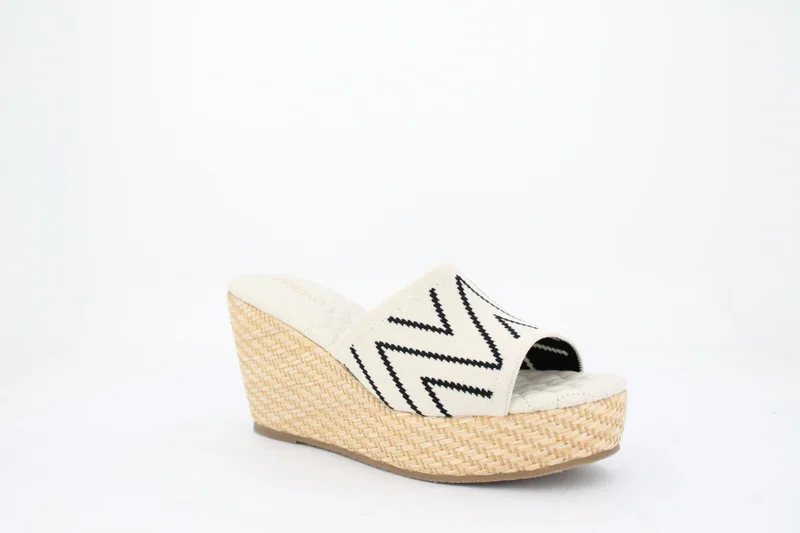 milano MENELI Wedge Sandals