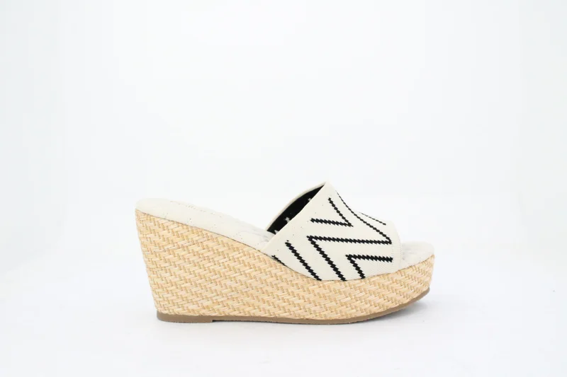 milano MENELI Wedge Sandals