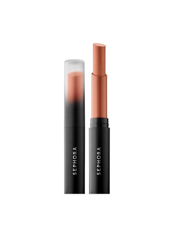 SEPHORA Collection Lip Last Matte Lipstick Crepe 