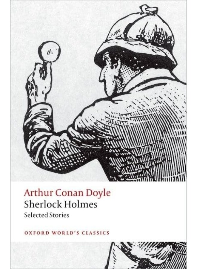 Sherlock Holmes 