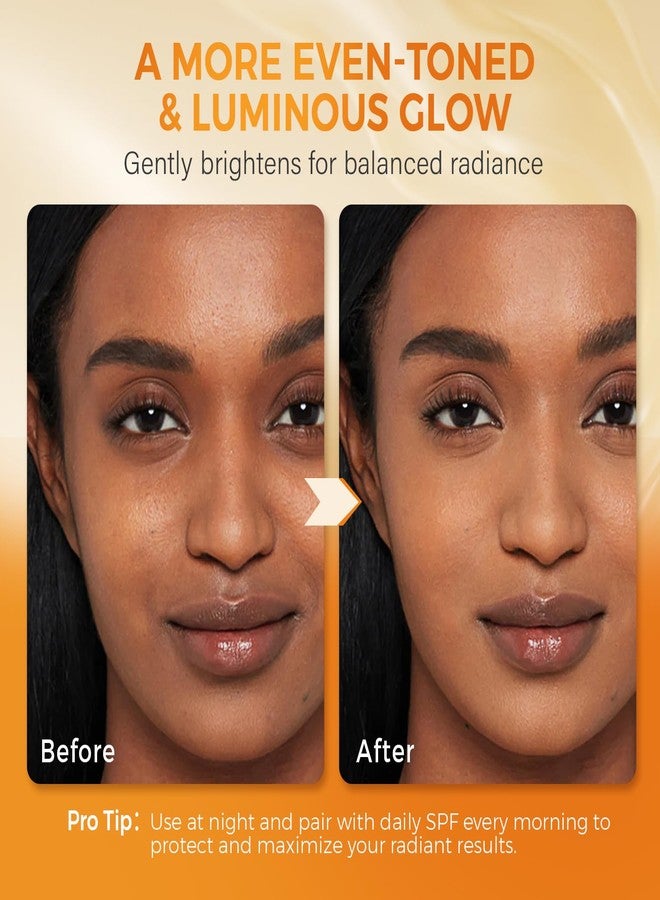 QOOQ Turmeric Kojic Acid Soap for Dark Spots Brightening - Face and Body Wash with Vitamin C, Retinol, Collagen, Vitamin E, Glycerin, Shea Butter & Castile Olive Oil - Soap for Women & Men (120g x 2) - Image 3