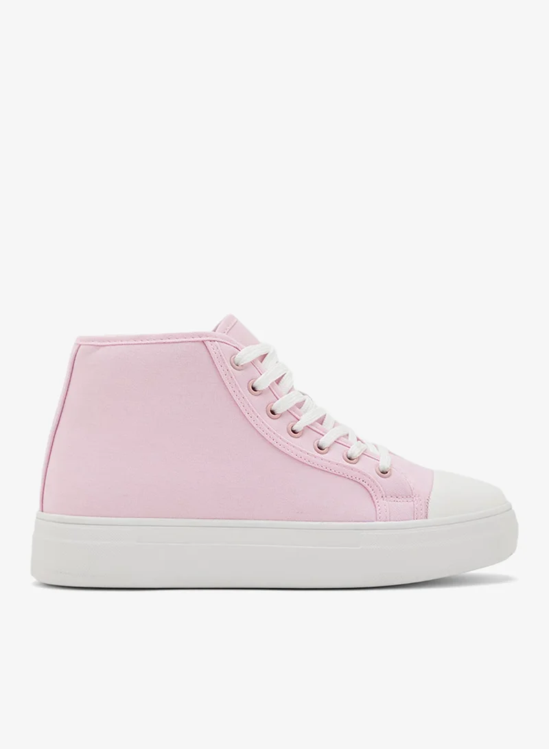 Ginger High Top Sneakers