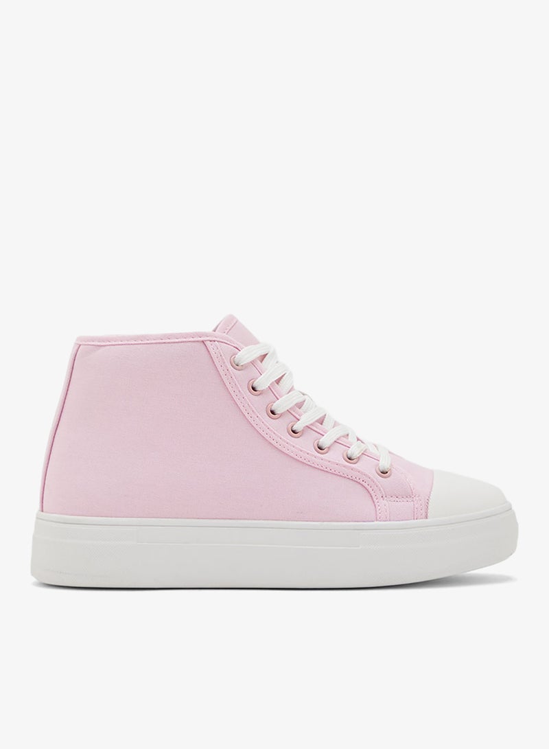 Ginger High Top Sneakers - Image 1