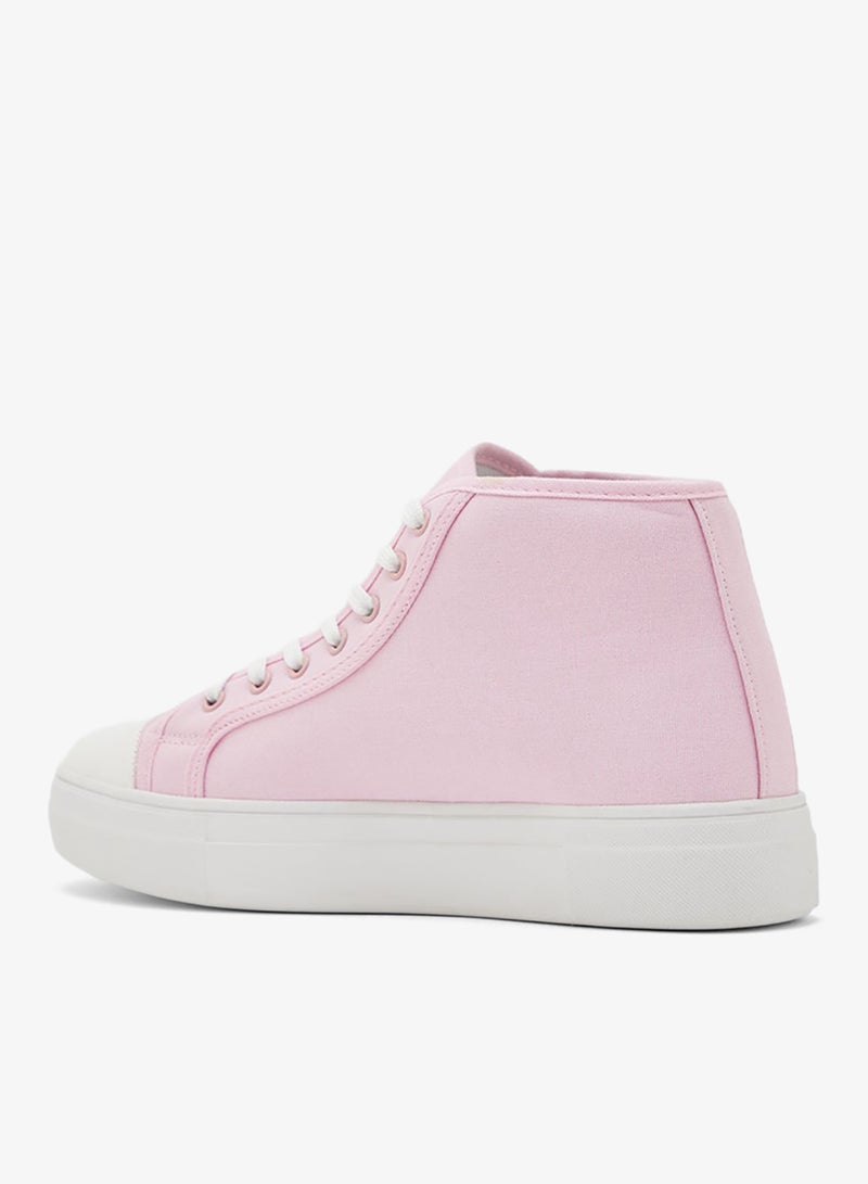 Ginger High Top Sneakers - Image 3