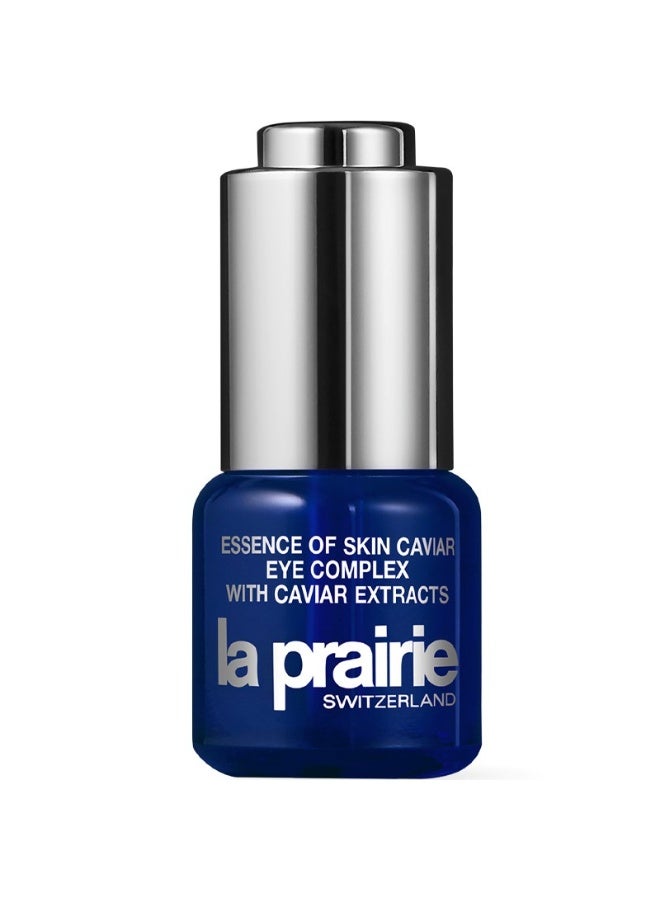 La Prairie Essence of Skin Caviar Eye Complex with Caviar Extracts 15ml - Image 1