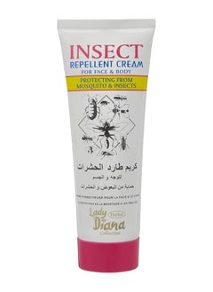 Lady Diana Insect Repellent Cream - pzsku/Z1C82A18284A263BAD6F3Z/45/_/1715927064/521ba9a5-06c6-4f36-8e6f-3bd19d6268ad