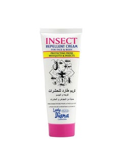 Lady Diana Insect Repellent Cream - pzsku/Z1C82A18284A263BAD6F3Z/45/_/1715927074/c6c7f339-9830-4b51-a663-c5cb9bfa992d