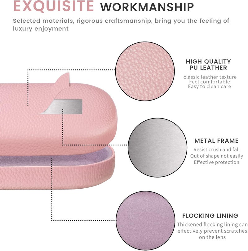 molshine Unisex Oc-083-uk Glasses Case (pack of 1) - Image 3