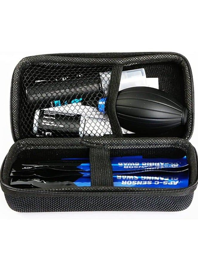 فسجو VSGO DKL-20 Camera Lens & Sensor Cleaning Kit - Image 3