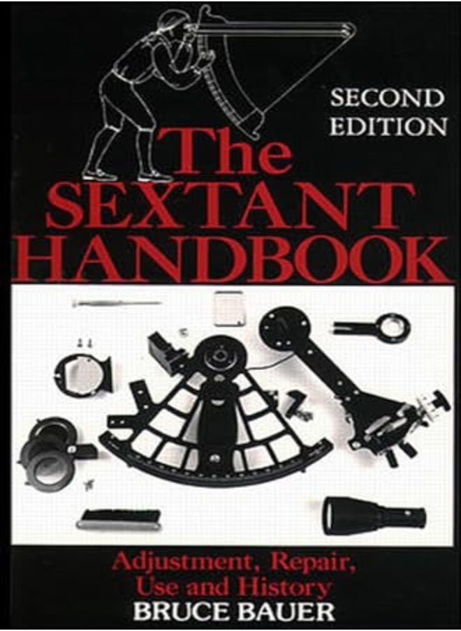 The Sextant Handbook 