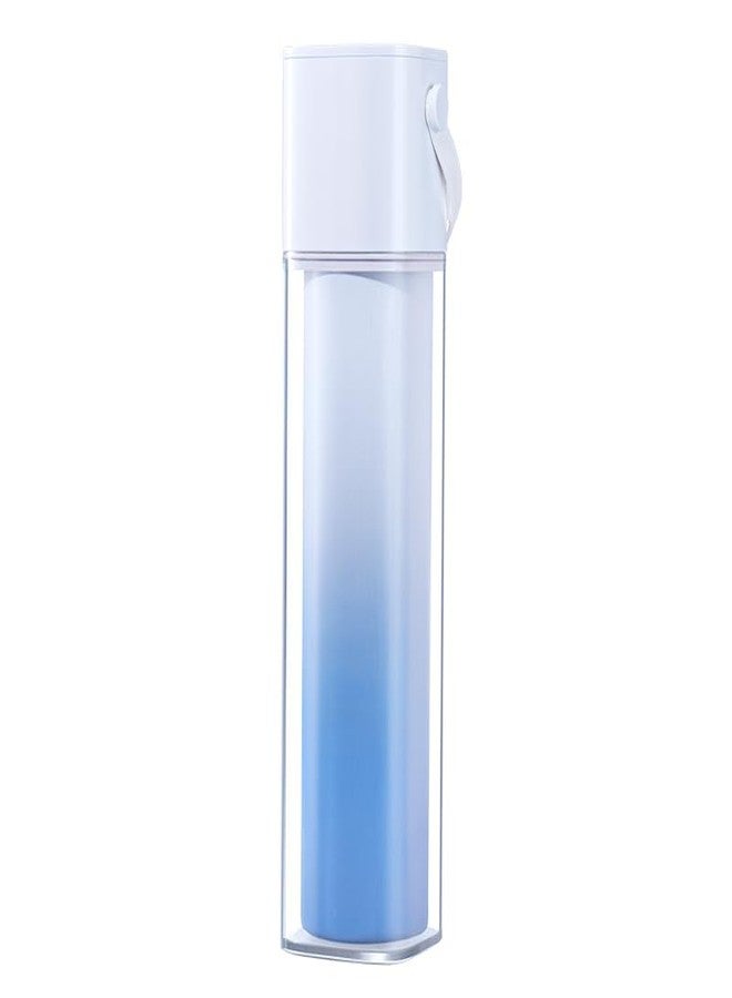 STARVIKY Insulin Pen Travel Cooler Case, TSA-Approved Portable Medical Cooler for Daily & Travel Use, Long-Lasting Cooling with Removable Gel Bottle, Vacuum-Insulated Shell, Compact Handheld Design - Image 1