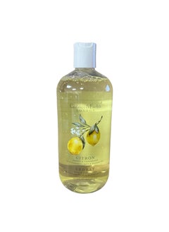 Crabtree & Evelyn Crabtree  Evelyn CITRON Skin Cleansing Bath  Shower Gel 169 OZ 