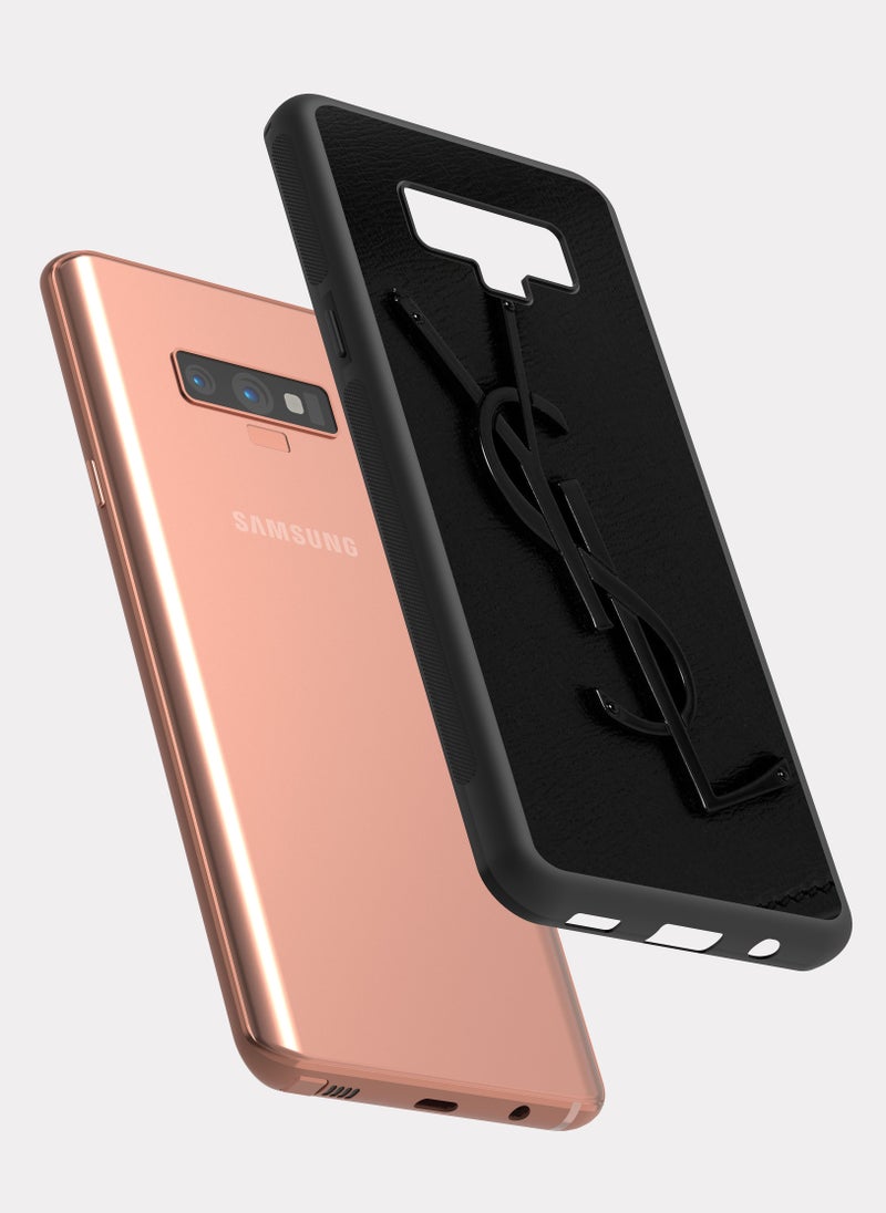 PXLAAT Samsung Galaxy Note 9 case cover Yves Saint Laurent - Image 2