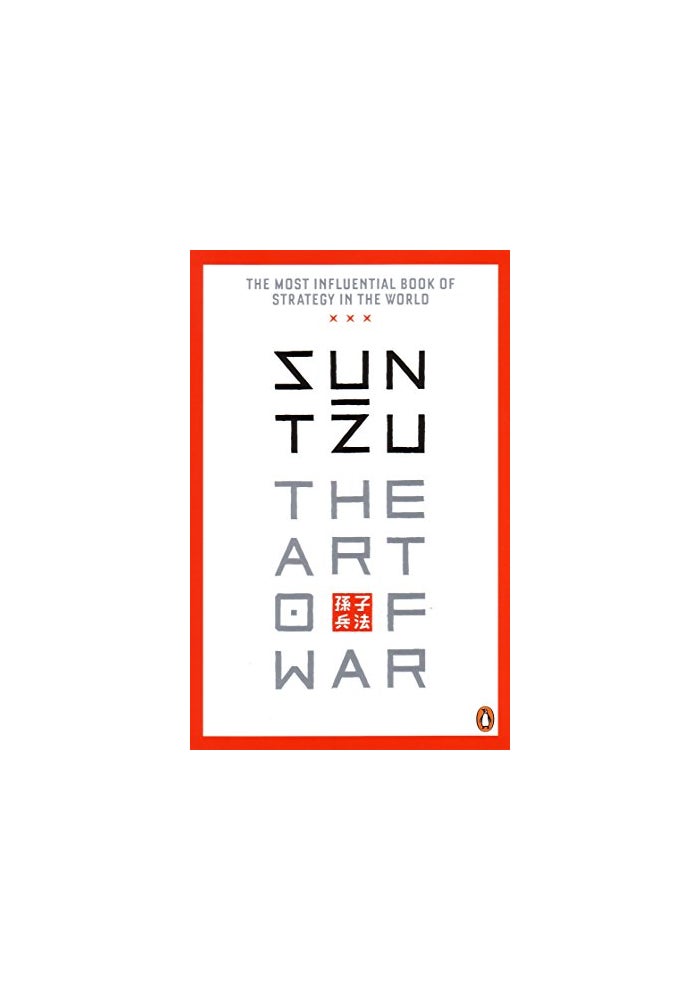 The Art of War - Image 3