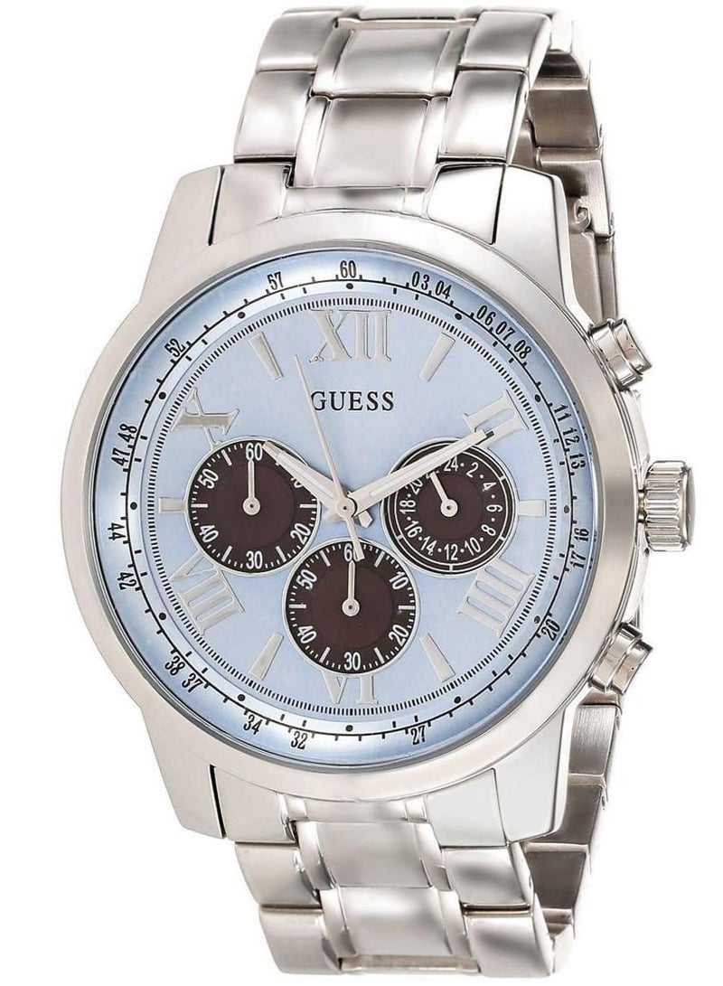 Guess Watch For Men W0379G6 - Image 2