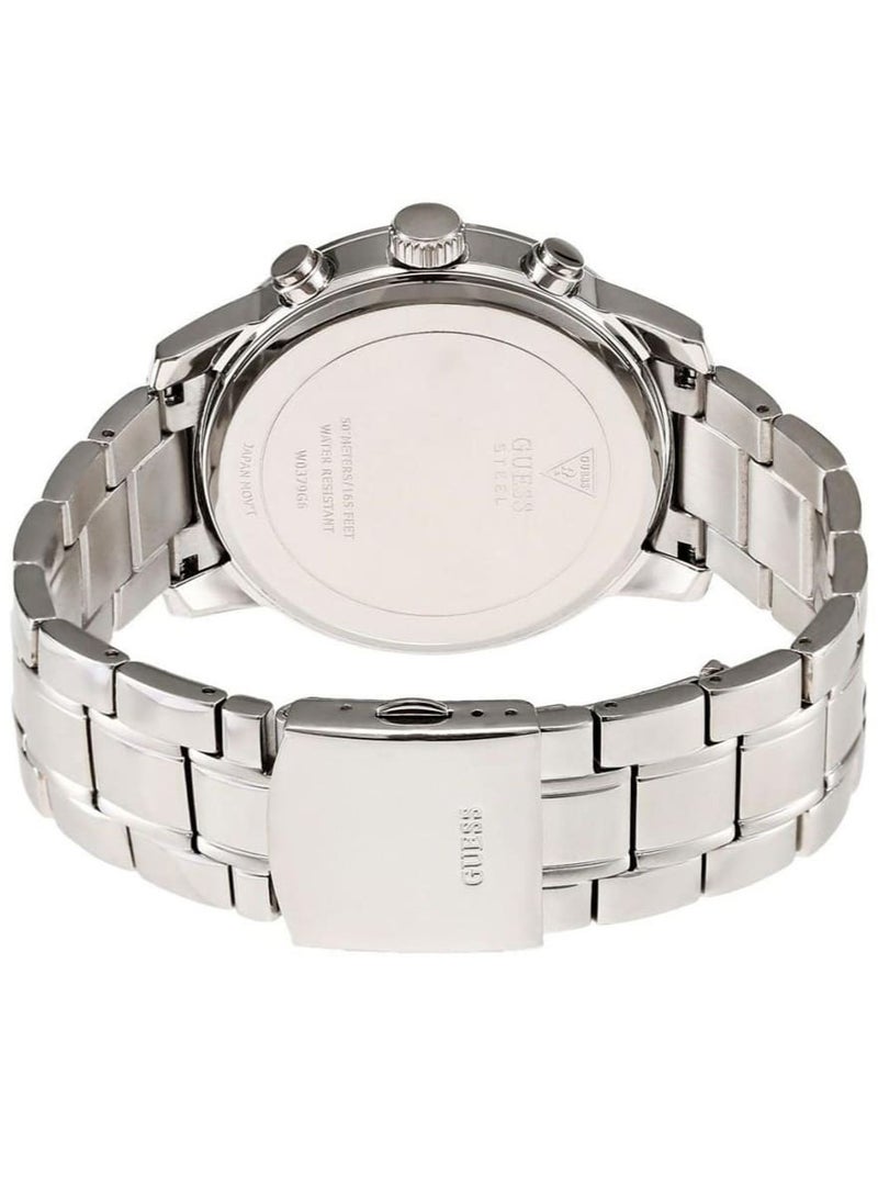 Guess Watch For Men W0379G6 - Image 4