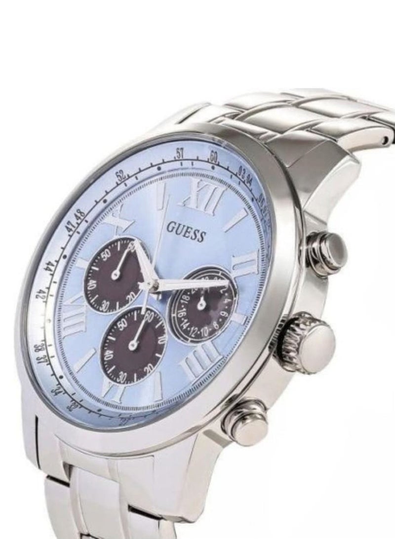 Guess Watch For Men W0379G6 - Image 3