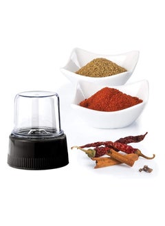 BLACK&DECKER Black+Decker 6-In-1 Food Processor With 33 Functions 1.2 L 400 W KR43-B5 Black  - Image 4