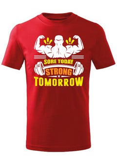 Red ( Design 1)