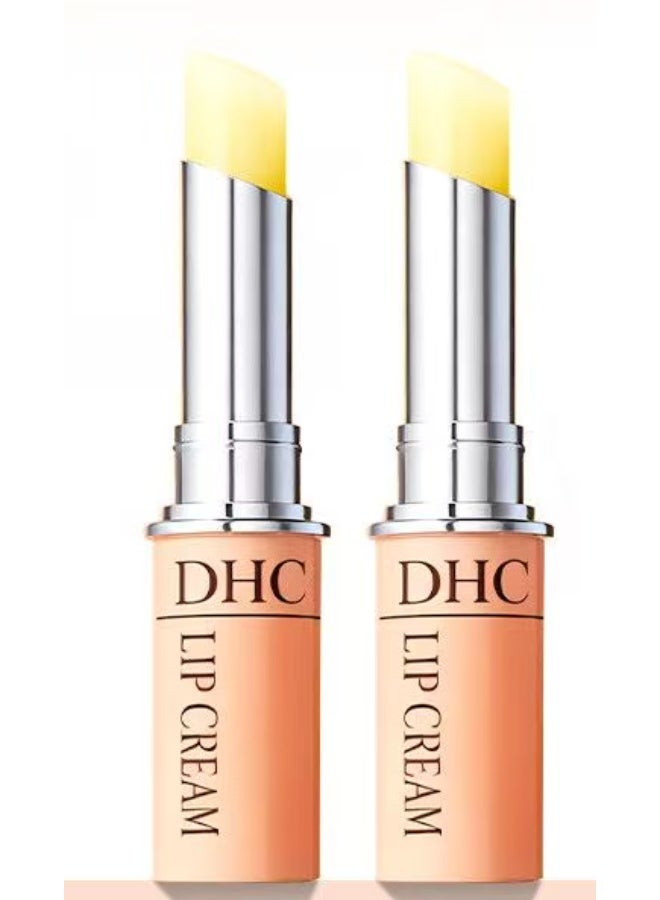 DHC Lipstick Cream, Pack of 2 - Image 1