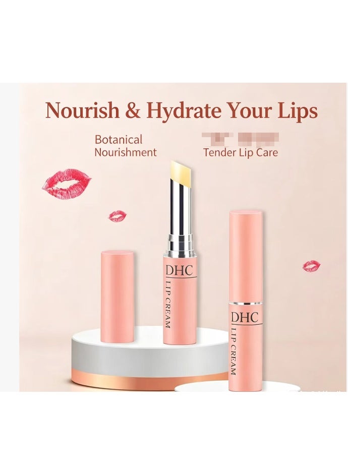 DHC Lipstick Cream, Pack of 2 - Image 2